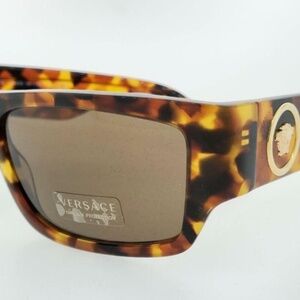 Versace Womens Sunglasses ove4385